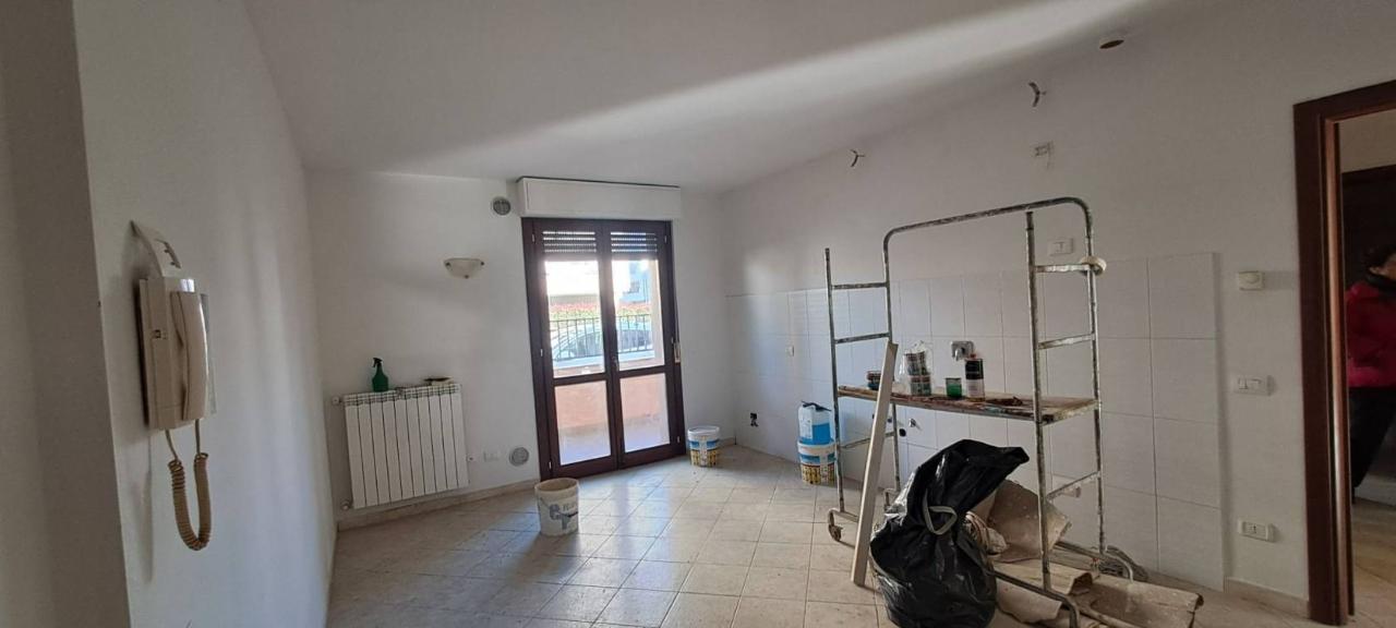 appartamento in vendita a Prato in zona Santa Lucia