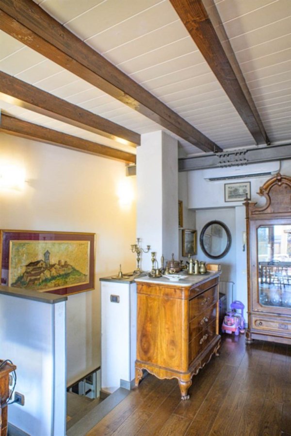appartamento in vendita a Prato