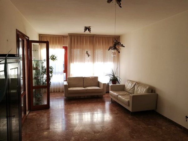 appartamento in vendita a Prato