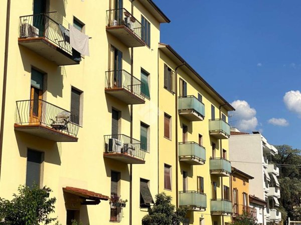 appartamento in vendita a Prato in zona San Martino