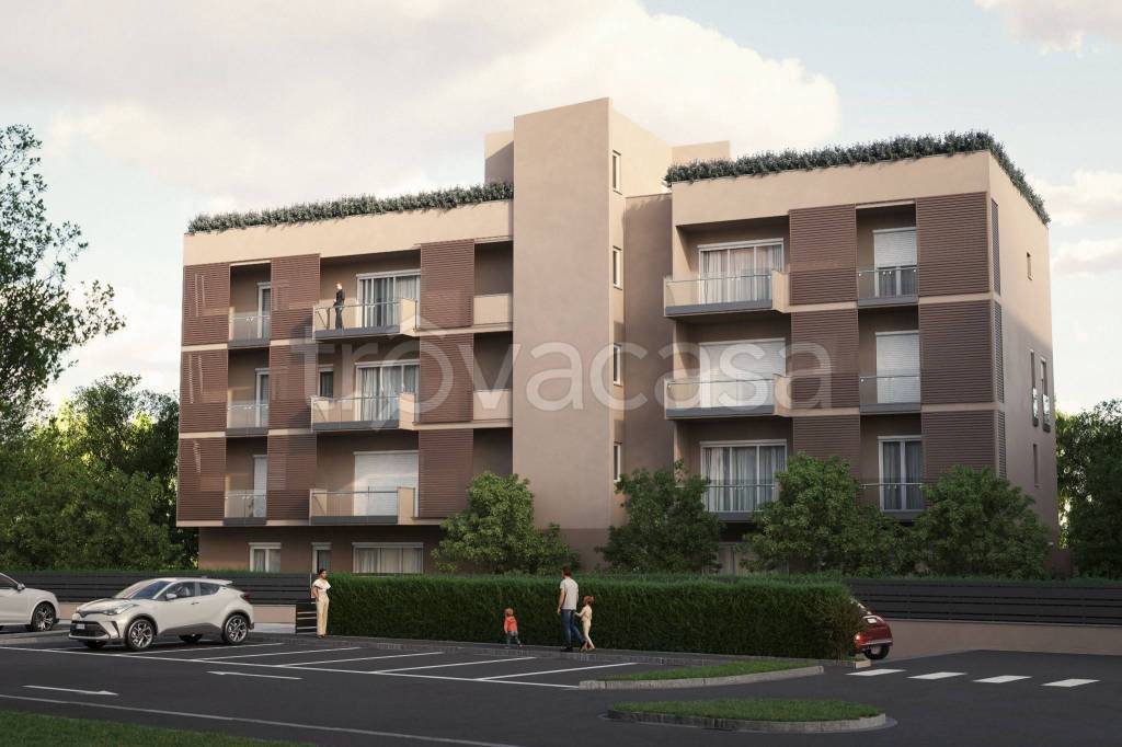 appartamento in vendita a Prato