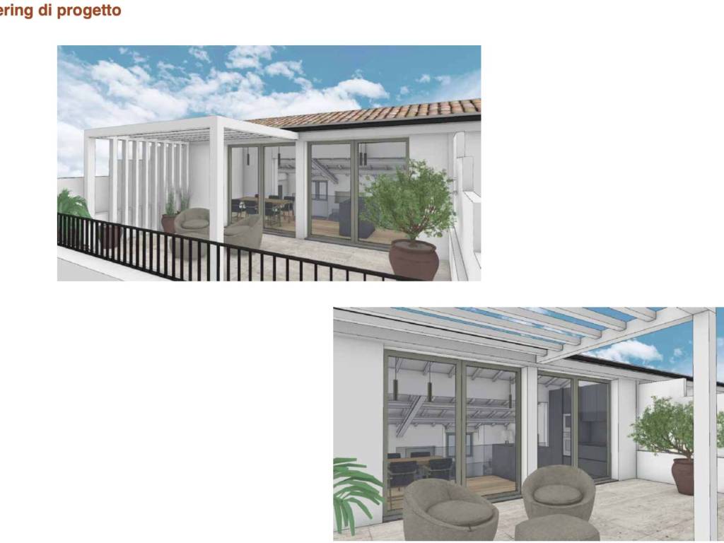 appartamento in vendita a Prato