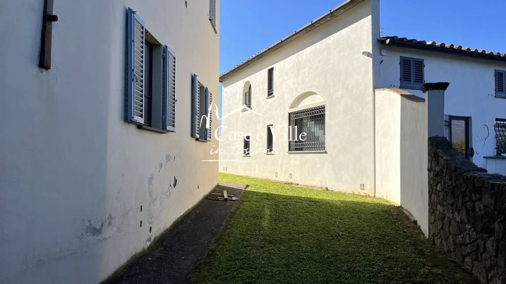 appartamento in vendita a Prato