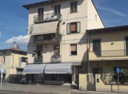 appartamento in vendita a Prato