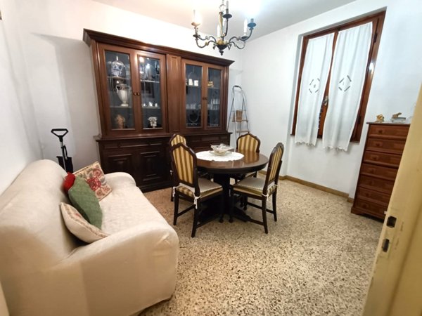 appartamento in vendita a Prato