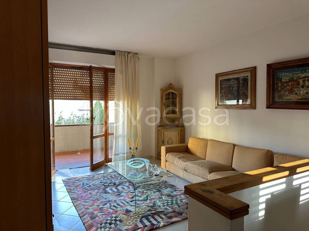 appartamento in vendita a Prato