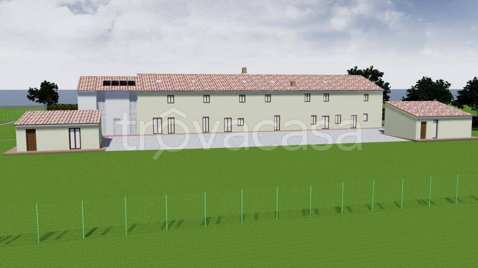 appartamento in vendita a Prato