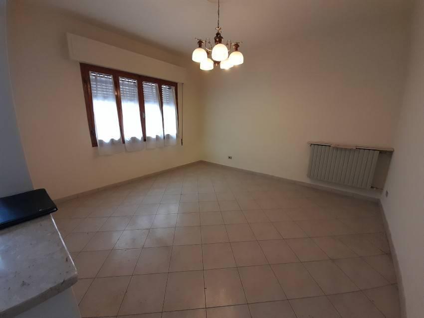 appartamento in vendita a Prato