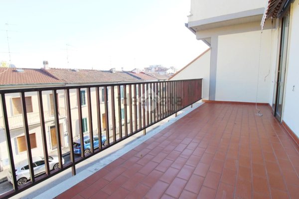 appartamento in vendita a Prato