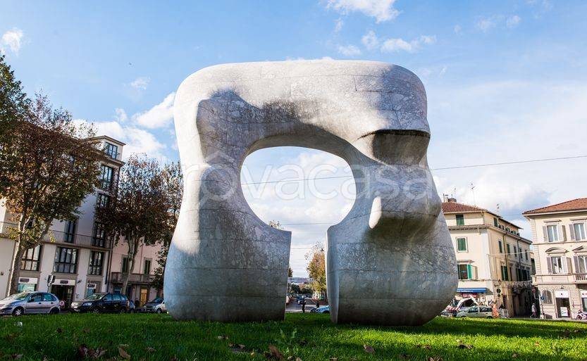 appartamento in vendita a Prato