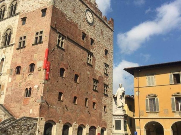 appartamento in vendita a Prato