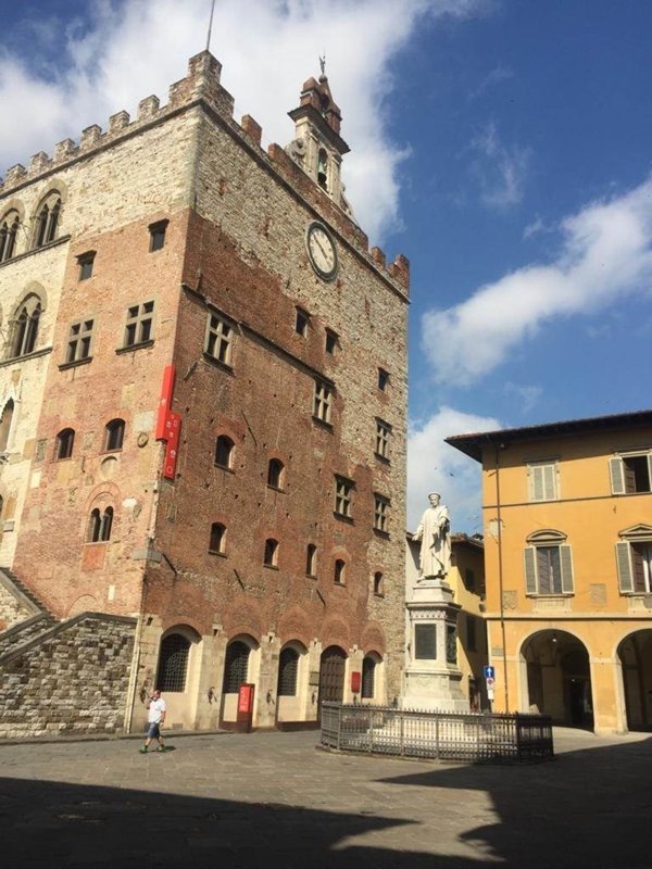 appartamento in vendita a Prato
