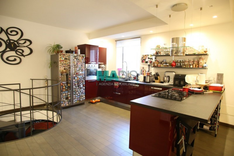 appartamento in vendita a Prato