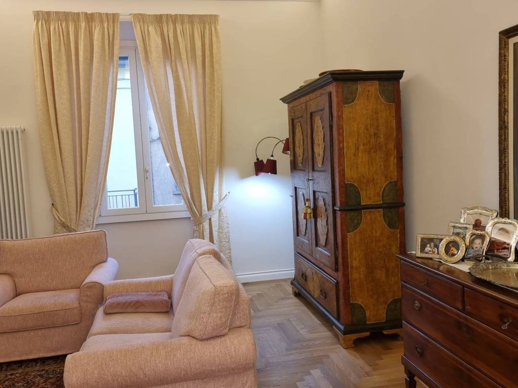 appartamento in vendita a Prato