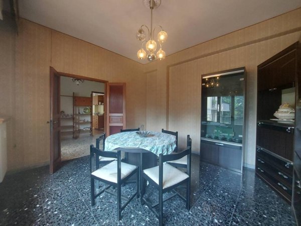 appartamento in vendita a Prato