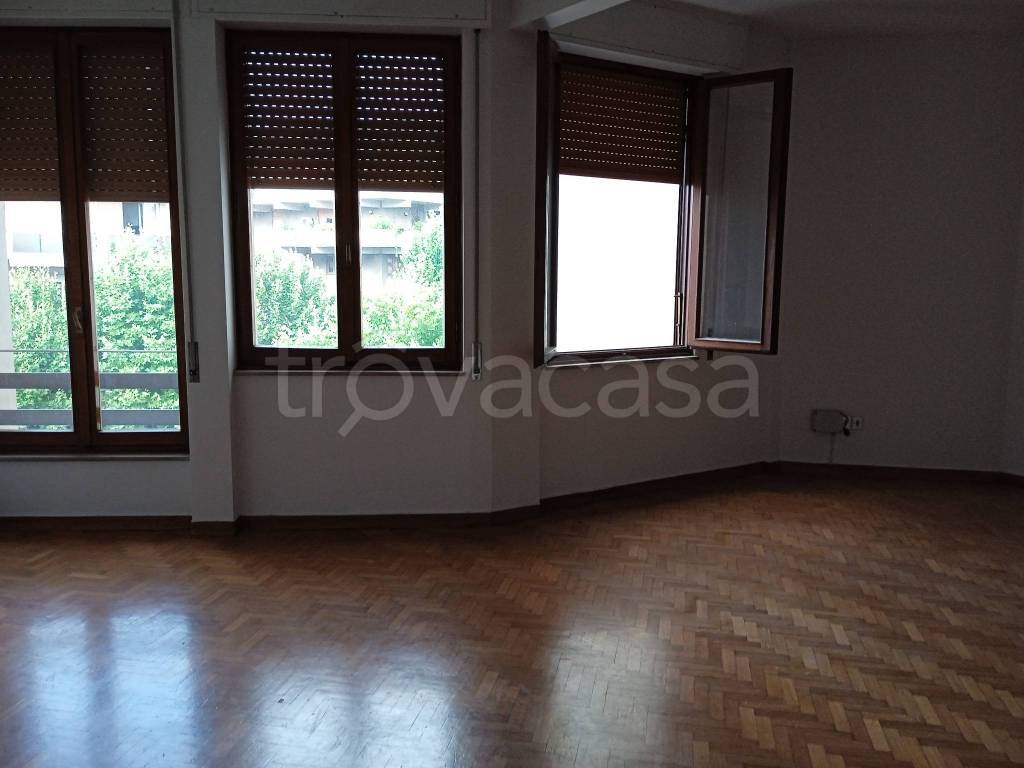 appartamento in vendita a Prato