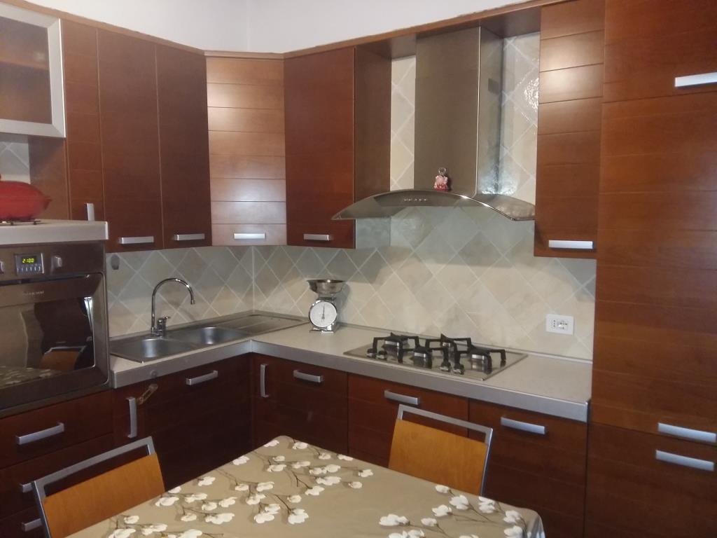 appartamento in vendita a Prato in zona Casale