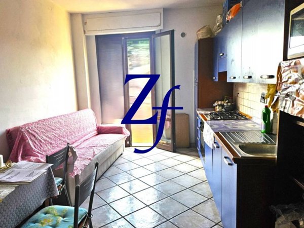 appartamento in vendita a Prato in zona San Giusto
