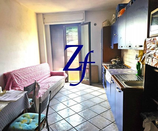 appartamento in vendita a Prato in zona San Giusto