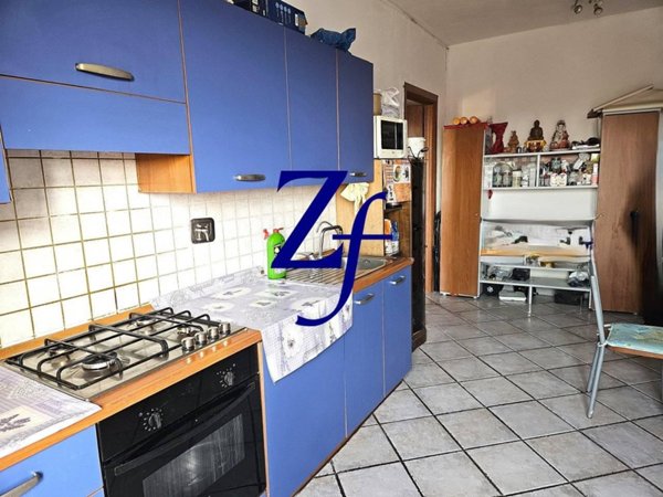 appartamento in vendita a Prato in zona San Giusto