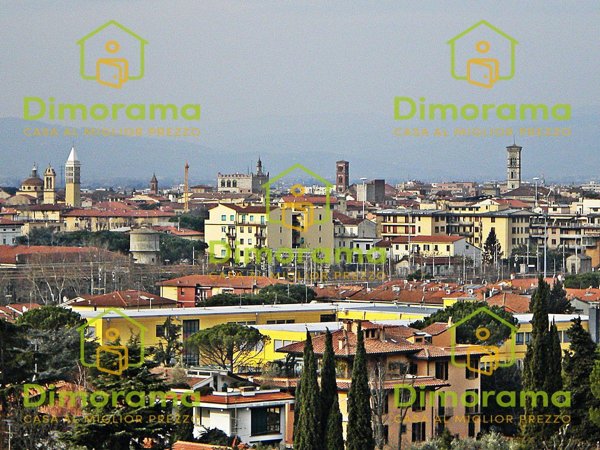 terreno edificabile in vendita a Prato