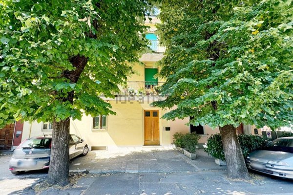 appartamento in vendita a Prato in zona La Macine