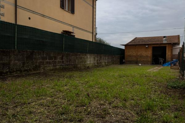 casa indipendente in vendita a Prato in zona Fontanelle