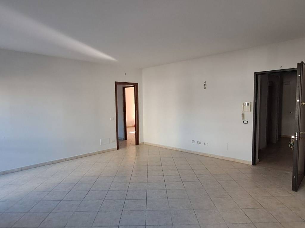 appartamento in vendita a Prato in zona San Martino