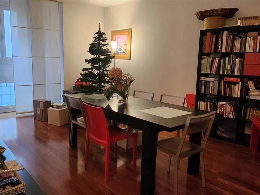 appartamento in vendita a Prato