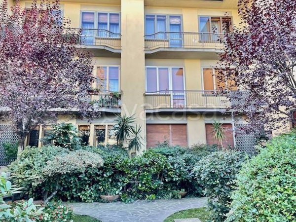 appartamento in vendita a Prato