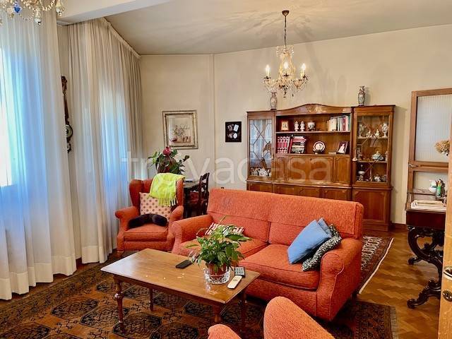 appartamento in vendita a Prato
