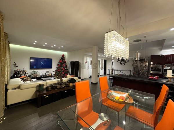 appartamento in vendita a Prato