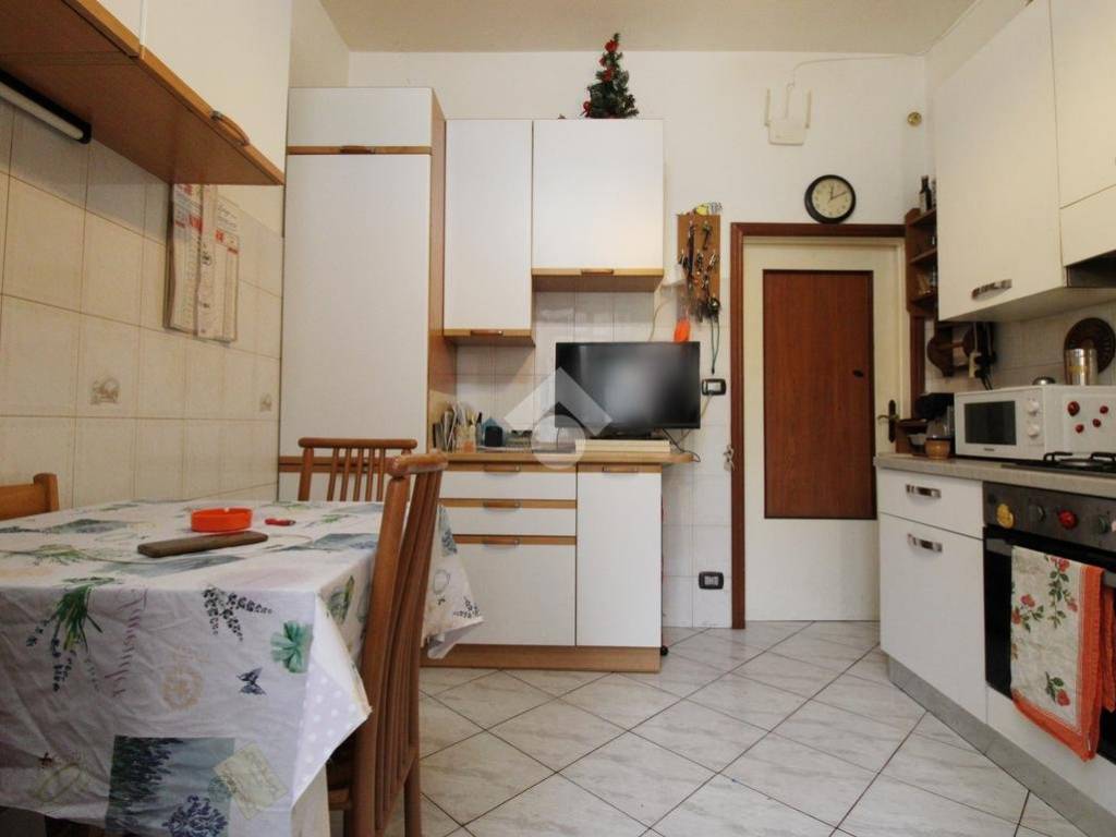 appartamento in vendita a Prato