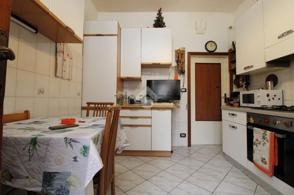 appartamento in vendita a Prato