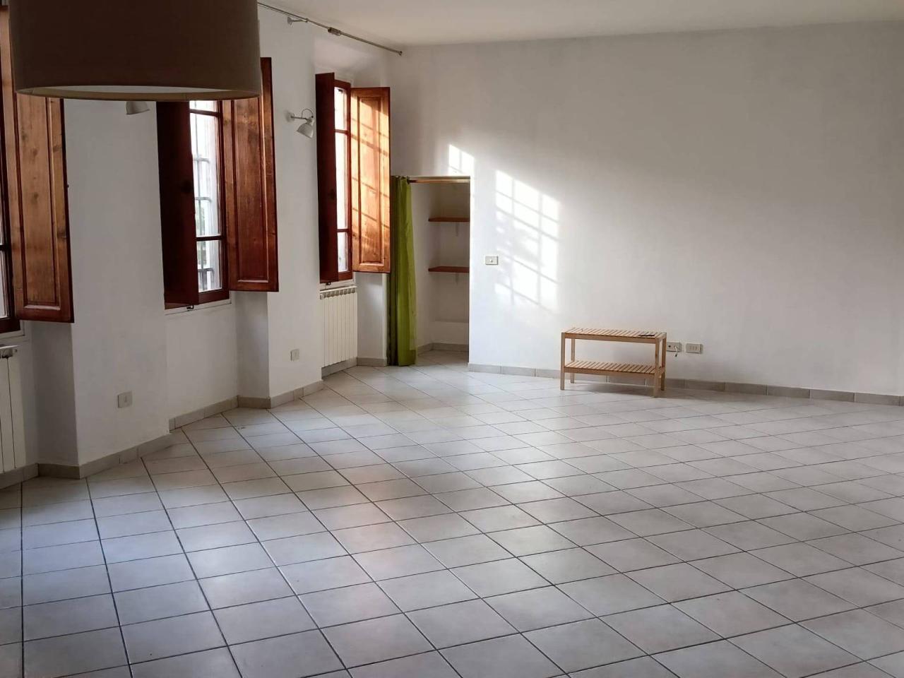 appartamento in vendita a Prato