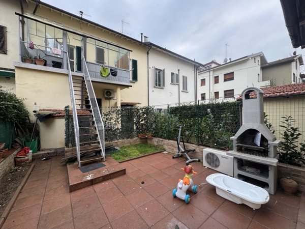 appartamento in vendita a Prato