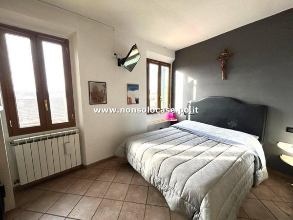 appartamento in vendita a Prato in zona Grignano