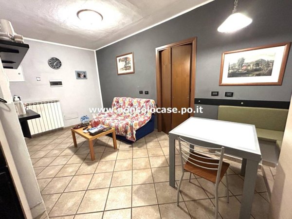 appartamento in vendita a Prato in zona Grignano