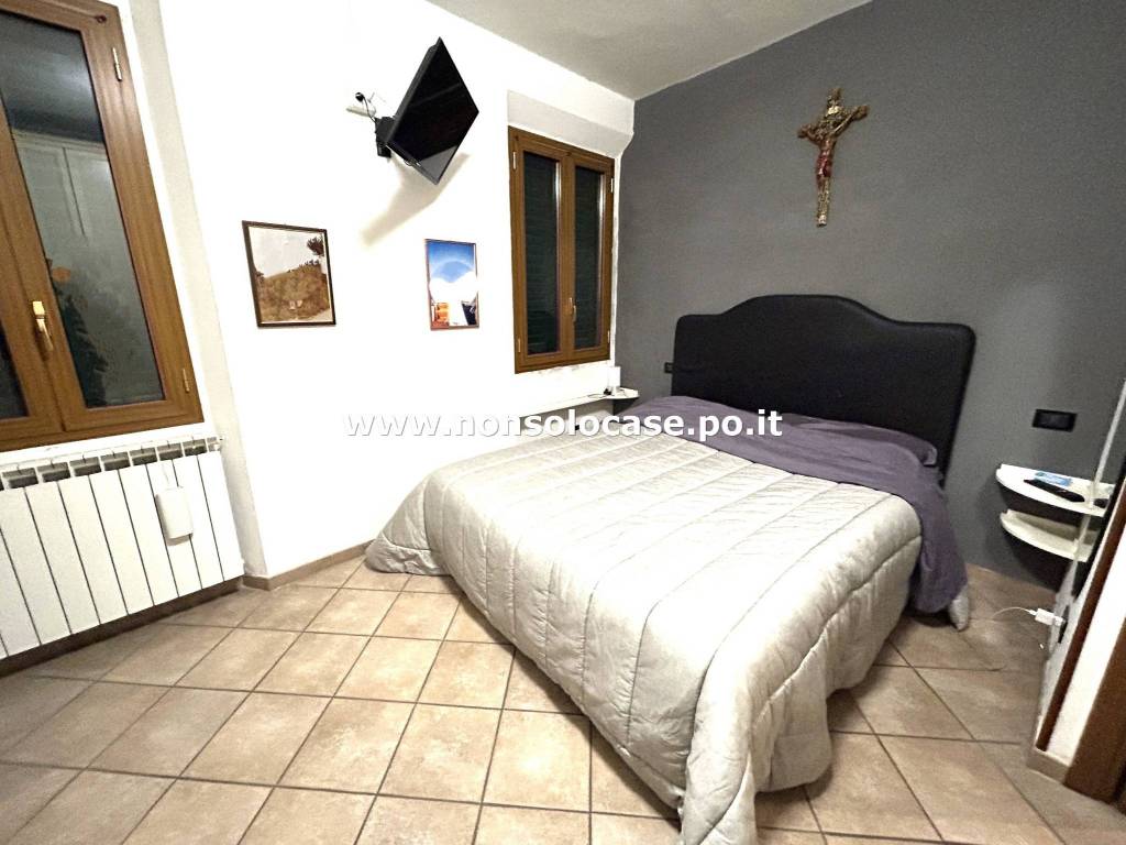 appartamento in vendita a Prato in zona Grignano