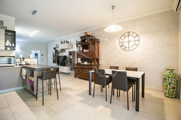 appartamento in vendita a Prato