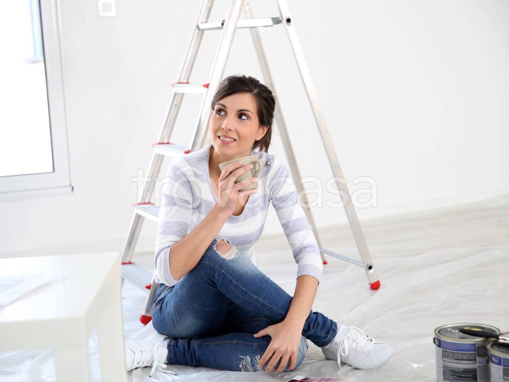 appartamento in vendita a Prato