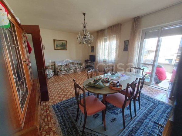 appartamento in vendita a Prato
