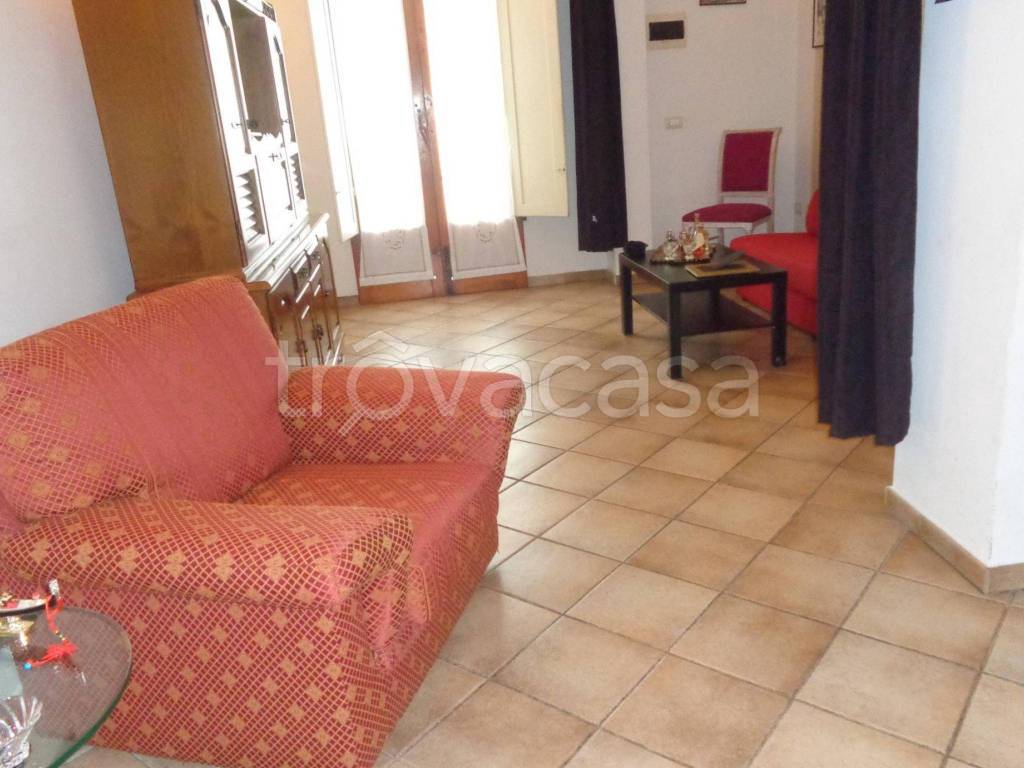 appartamento in vendita a Prato in zona Iolo