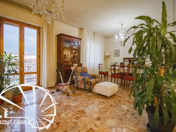 appartamento in vendita a Prato