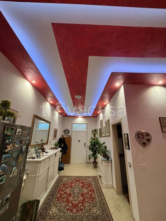 casa indipendente in vendita a Prato in zona Grignano