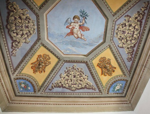 appartamento in vendita a Prato