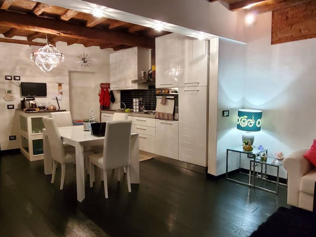 appartamento in vendita a Prato
