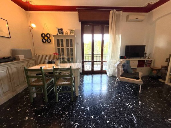 appartamento in vendita a Prato