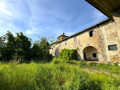 casa indipendente in vendita a Prato in zona Casale