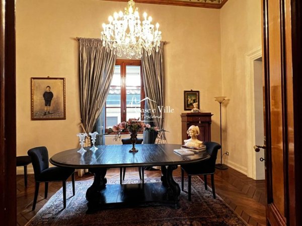 appartamento in vendita a Prato
